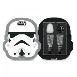 Coffret Storm Trooper Ambre et Bois de Cèdre - Mad Beauty
