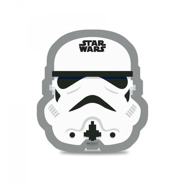 Coffret Storm Trooper Ambre et Bois de Cèdre - Mad Beauty