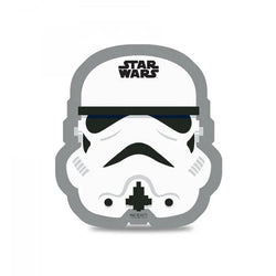 Coffret Storm Trooper Ambre et Bois de Cèdre - Mad Beauty