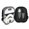 Coffret Storm Trooper Ambre et Bois de Cèdre - Mad Beauty