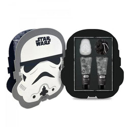 Coffret Storm Trooper Ambre et Bois de Cèdre - Mad Beauty