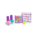 Coffret Vernis et Ombres à Paupières pour Enfant - Martinelia