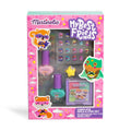 Coffret Vernis et Ombres à Paupières pour Enfant - Martinelia