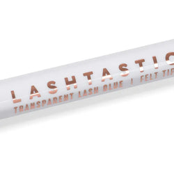 Colle à Cils Transparente LASHTASTICS - YOUSTAR