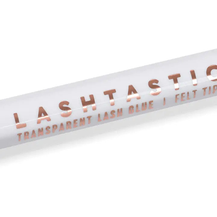 Colle à Cils Transparente LASHTASTICS - YOUSTAR