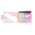 Collection de masques en feuille Boba Club (3 x 20 ml) - Bubble T