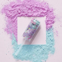 Confettis de Bain Confetea Arc-en-Ciel (25 g) - Bubble T