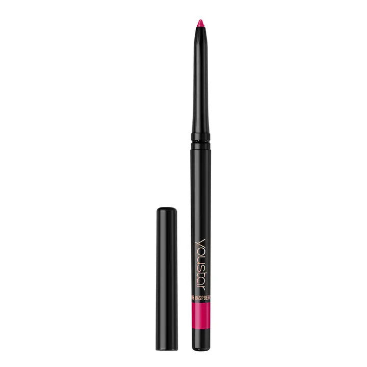 CONTOUR LÈVRES Crayon à lèvres 05 Framboise - Youstar
