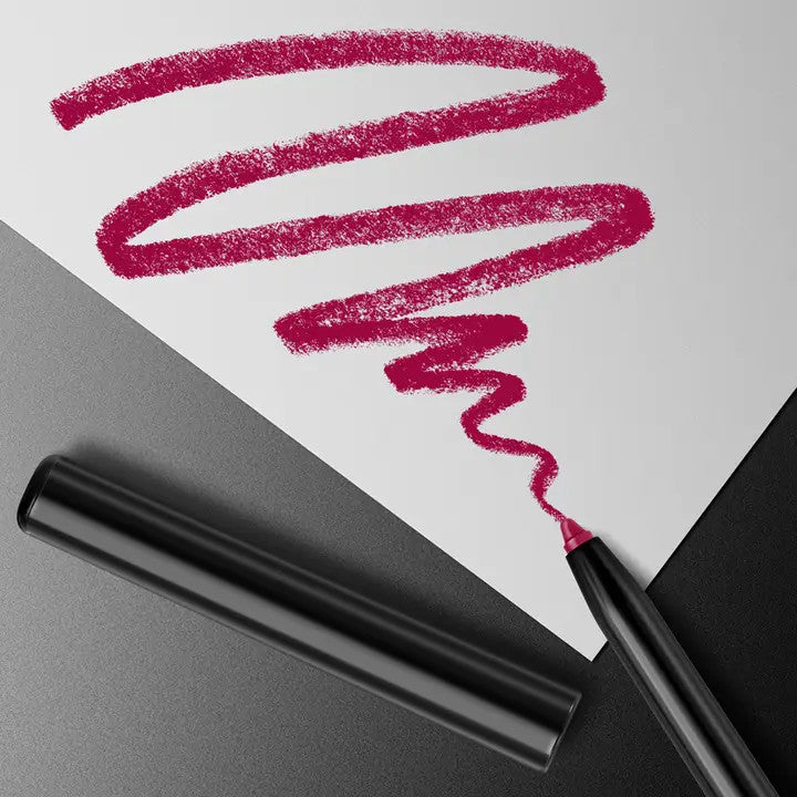 CONTOUR LÈVRES Crayon à lèvres 06 Rouge Rubis - Youstar