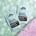 Cooling Masque de Pied (120 ml) - Be routine