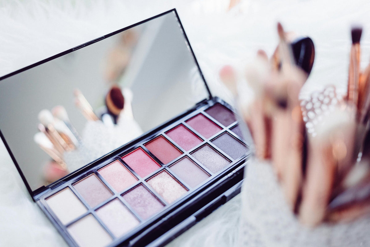 Cours de maquillage personnalisé à Cosmesud Baillargues