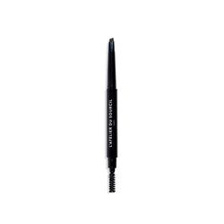 Crayon à Sourcils Sublimabrow® Rétractable Brun Noir - L'Atelier du Sourcil