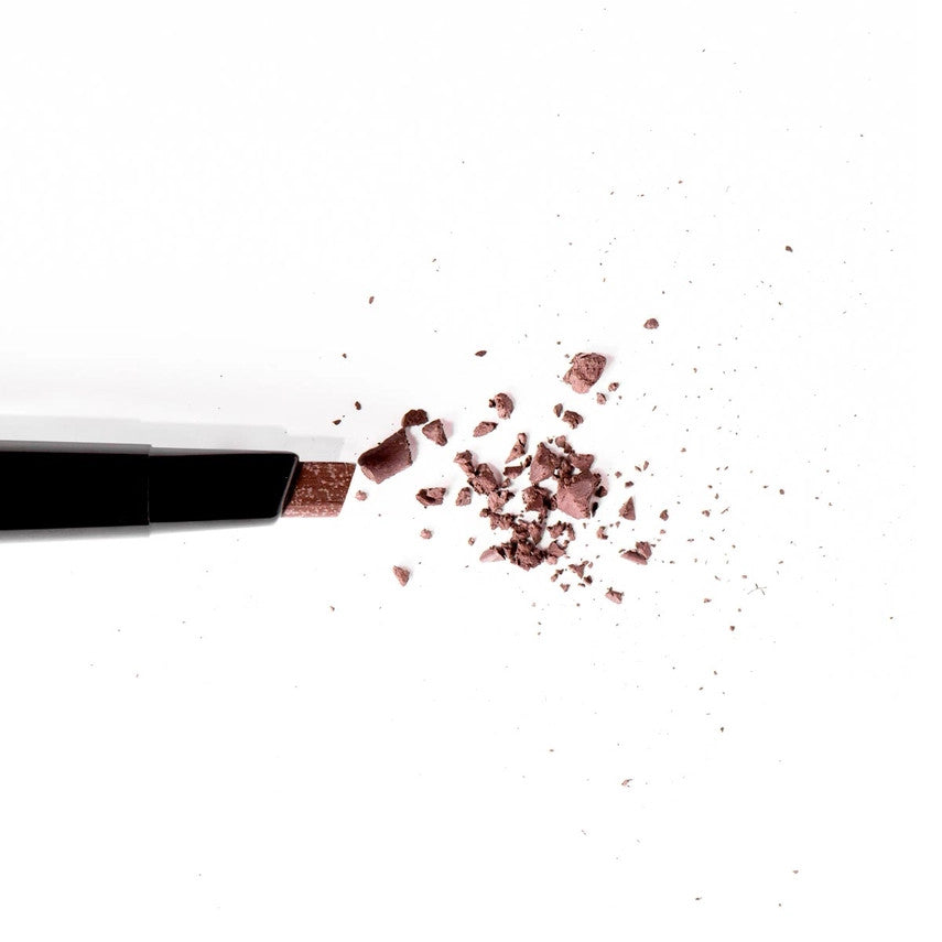 Crayon à Sourcils Sublimabrow® Rétractable Brun Noir - L'Atelier du Sourcil