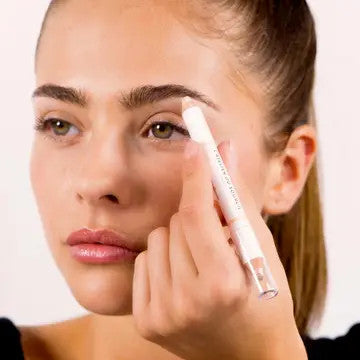 Crayon Sourcils Duo Luminabrow Mat/Irisé - L'Atelier du Sourcil