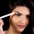 Crayon Sourcils Duo Luminabrow Mat/Irisé - L'Atelier du Sourcil