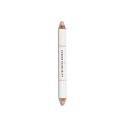 Crayon Sourcils Duo Luminabrow Mat/Irisé - L'Atelier du Sourcil