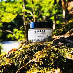 Crème Anti-Âge Concentrée Celestiano (50 ml) - Belesa
