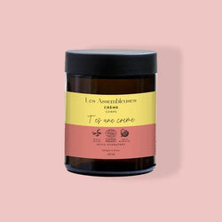Crème Corps Hydratante (172 ml) - Les Assembleuses