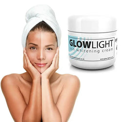 Crème Éclaircissante Glowlight (50 ml) - Glowlight