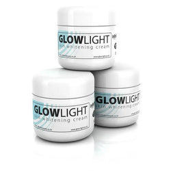 Crème Éclaircissante Glowlight (50 ml) - Glowlight