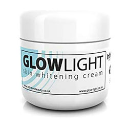 Crème Éclaircissante Glowlight (50 ml) - Glowlight