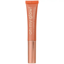 Crème Illuminatrice Oh My Glow ! - 03 Coral Blush - Youstar