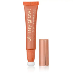 Crème Illuminatrice Oh My Glow ! - 03 Coral Blush - Youstar
