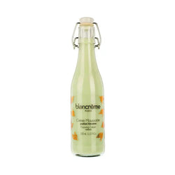 Crème Moussante Verveine Fraîche (330 ml) - Blancrème