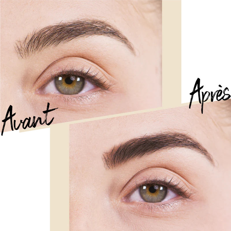 Crème Sourcils Pigmentée Perm-a-line Chamois - L'Atelier du Sourcil