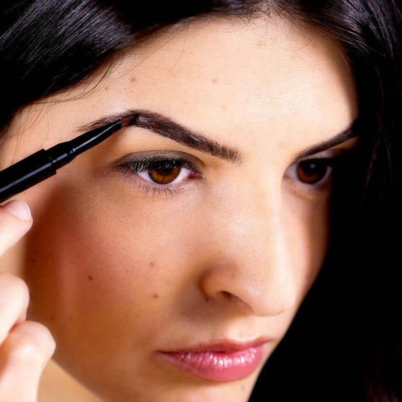 Crème Sourcils Pigmentée Perm-a-line Chamois - L'Atelier du Sourcil