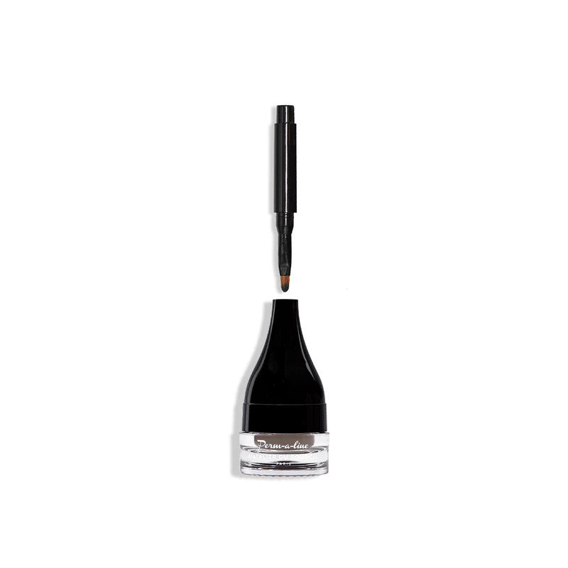 Crème Sourcils Pigmentée Perm-a-line Chamois - L'Atelier du Sourcil