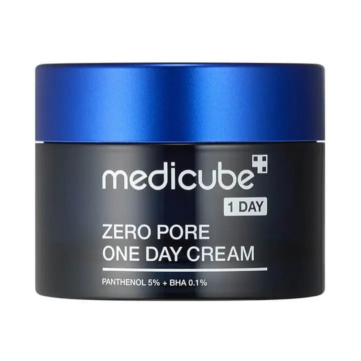 Crème Zero Pore Un Jour (50 ml) - Medicube