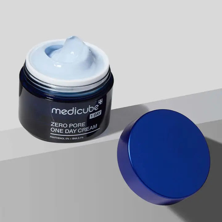 Crème Zero Pore Un Jour (50 ml) - Medicube