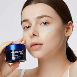 Crème Zero Pore Un Jour (50 ml) - Medicube
