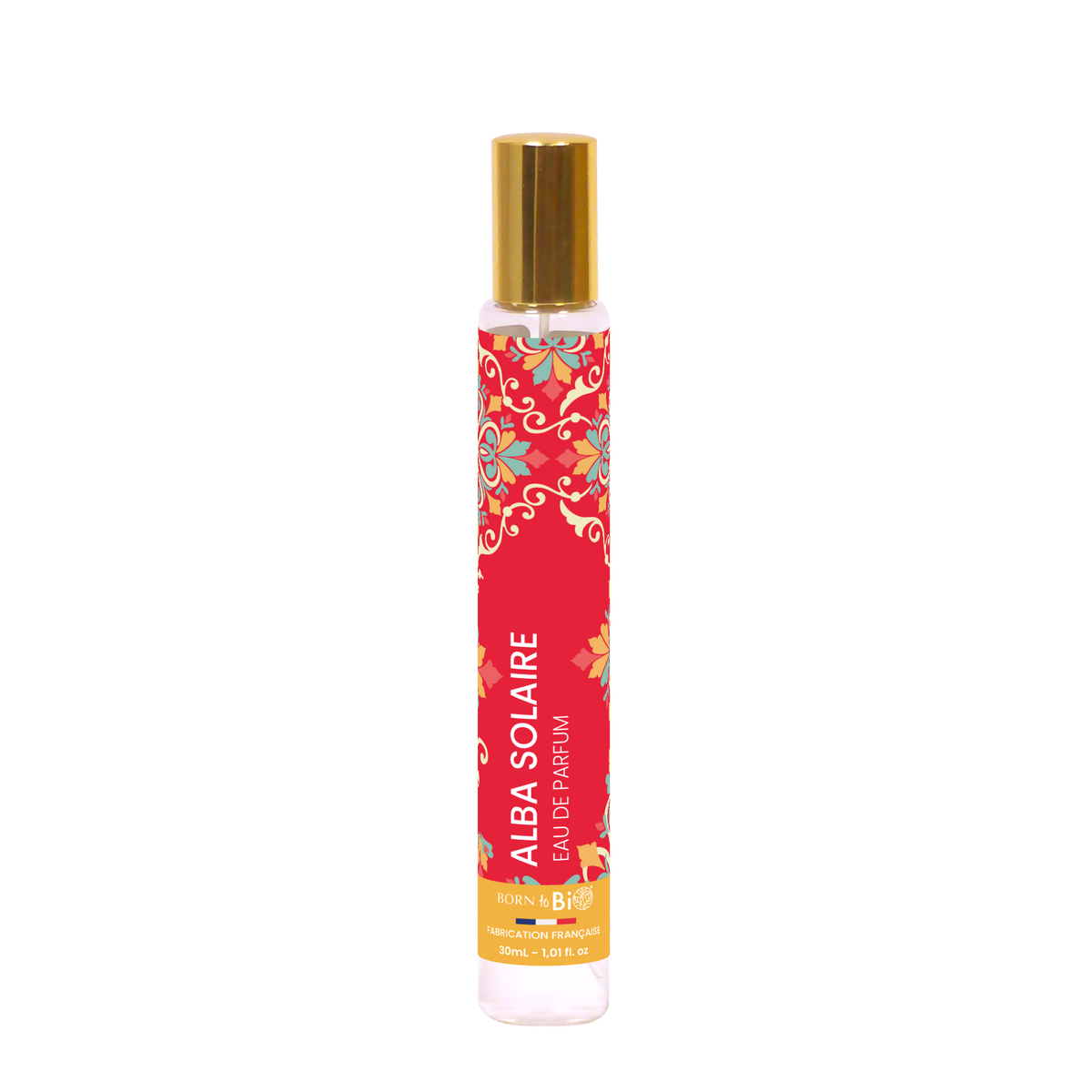 ALBA SOLAIRE – Eau de Parfum 30 mL