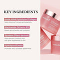Crème gelée au collagène MEDICUBE 110 ml (3,71 fl. oz.)