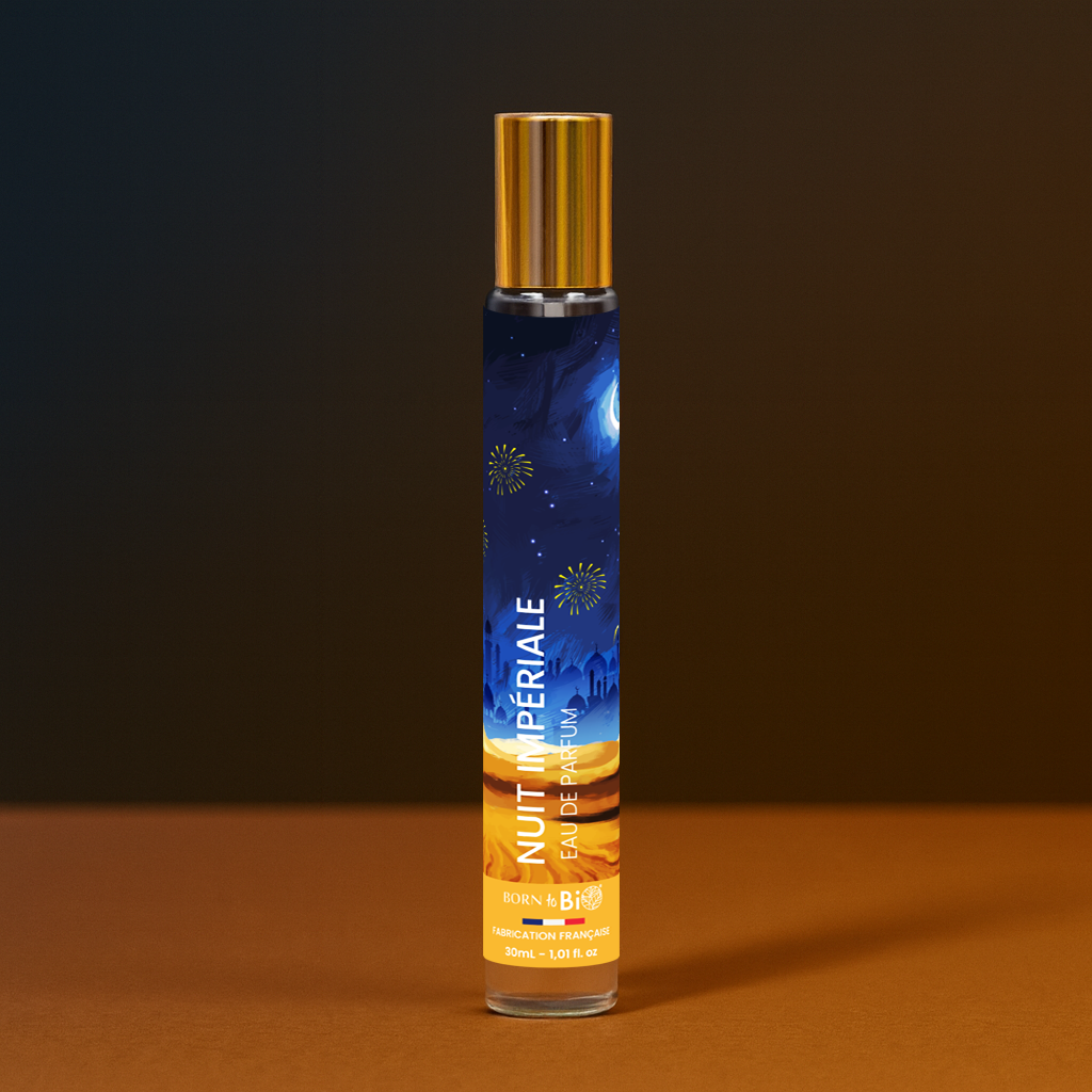 NUIT IMPÉRIALE – Eau de Parfum 30 mL