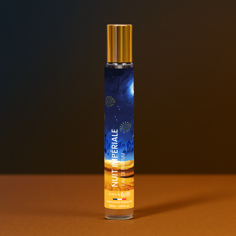 NUIT IMPÉRIALE – Eau de Parfum 30 mL