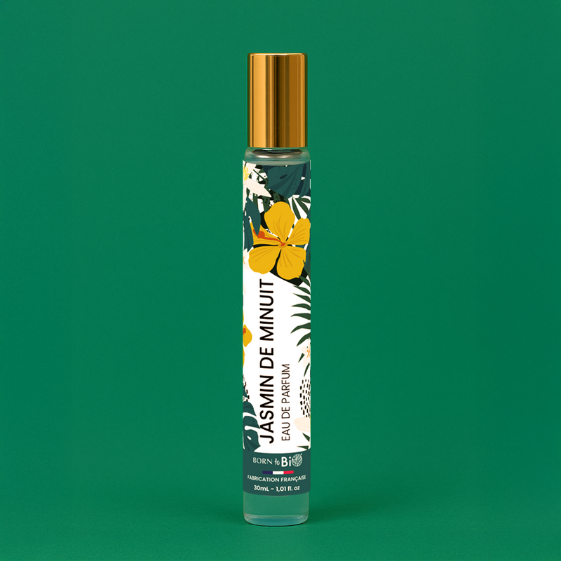 JASMIN DE MINUIT – Eau de Parfum 30 mL
