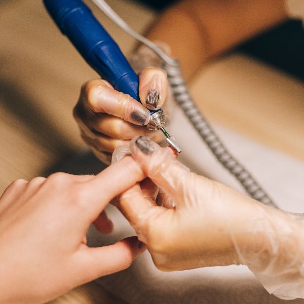 Dépose Clientes Externes - Ongles Longs
