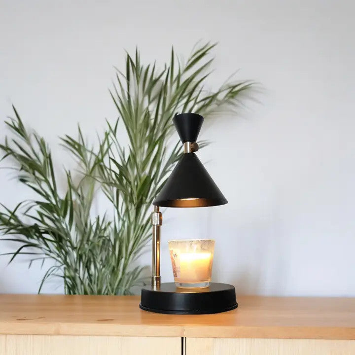 Diffuseur Chaleur Douce Candelia - Zen'Arôme