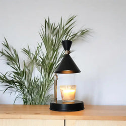 Diffuseur Chaleur Douce Candelia - Zen'Arôme