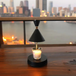 Diffuseur Chaleur Douce Candelia - Zen'Arôme