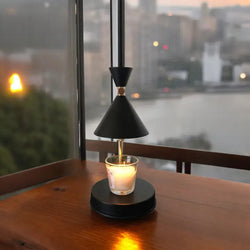 Diffuseur Chaleur Douce Candelia - Zen'Arôme
