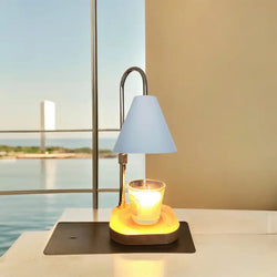Diffuseur Chaleur Douce Candelia - Zen'Arôme