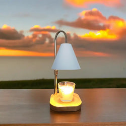 Diffuseur Chaleur Douce Candelia - Zen'Arôme