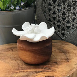 Diffuseur de Parfum Fleur de Jasmin - Anoq