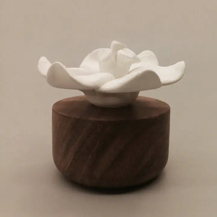 Diffuseur de Parfum Fleur de Jasmin - Anoq