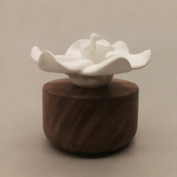 Diffuseur de Parfum Fleur de Jasmin - Anoq