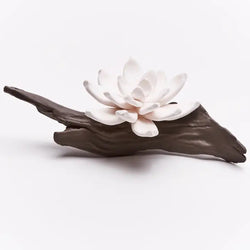 Diffuseur en Porcelaine Flores - Anoq